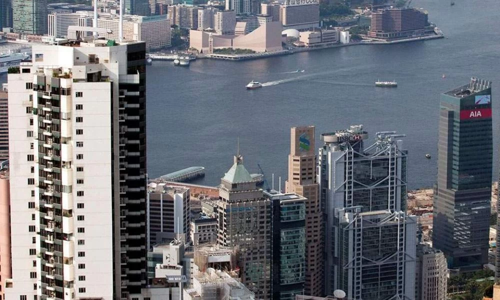 Χονγκ Κονγκ: Συνέλαβαν επτά πολιτικούς υπέρ της δημοκρατίας